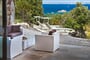Terasa SUITE ARCIPELAGO - Valle della Erica La Licciola, Santa Teresa di Gallura, Sardinie