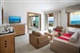 IMPERIAL SUITE - Valle della Erica La Licciola, Santa Teresa di Gallura, Sardinie