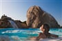 Thalasso&Spa, Santa Teresa di Gallura, Sardinie