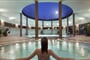 Centrum Thalasso & Spa „L´ECLIRISIO“, Isola Rossa, Sardinie