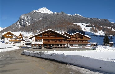 Hotel Bacher *** - Campo Tures