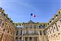 Poznávací zájezd Francie - zámek Versailles
