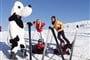 jednodenní lyžování na Stuhlecku © Foto: Tourismusverband Spital/Semmering