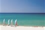 Pláž, Badesi, Sardinie