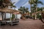 village - outdoor - seating - corner