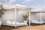 maris - pool - beds