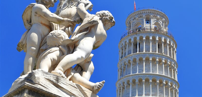 Pisa (2)