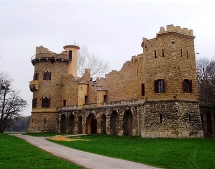 Januv hrad4