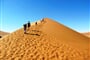 Poust Namib 1