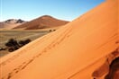 Poust Namib 2