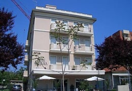 Rimini - Miramare - Hotel Savana 3*
