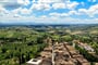 Výlet San Gimignano
