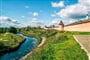 Poznávací zájezd Rusko - Suzdal