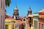 Poznávací zájezd Španělsko - Kanárské ostrovy - Tenerife - La Orotava