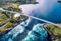 Norsko - Bodo - Saltstraumen