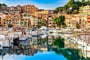 Španělsko - Mallorca - Port de Soller