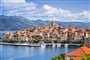 Poznávací zájezd - Chorvatsko - Korčula