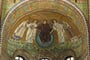 Poznávací zájezd Itálie - Ravenna - bazilika San Vitale