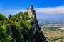 Poznávací zájezd Itálie - San Marino