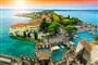 Poznávací zájezd Itálie - Sirmione - Lago di Garda
