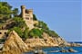 Poznávací zájezd - Španělsko - Lloret de Mar