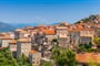 Pobytově-poznávací zájezd - Francie - Korsika - Sarténe