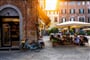 Poznávací zájezd Itálie - Lucca