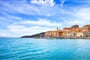 Itálie -  Porto Santo - Stefano