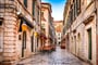 Poznávací zájezd - Chorvatsko - Dubrovník