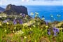 Portugalsko - Madeira - severní pobřeží