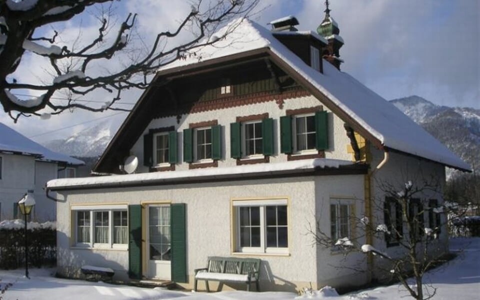 Foto - Bad Ischl - Landhaus Siriuskogl