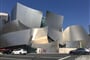Los Angeles - Walt Disney Concert Hall