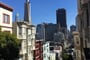 San Francisco - Transamerica Pyramid