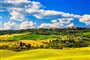 Itálie - Pienza
