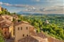Itálie - Montepulciano