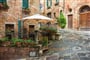 Itálie - Montepulciano