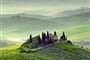 Itálie - Pienza