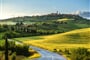 Itálie - Pienza