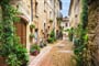 Itálie - Pienza