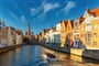 Belgie - Bruggy