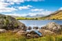 V. Británie - Wales - NP Snowdonia