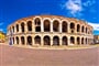 Itálie - Verona