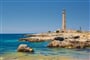 Itálie - Sicílie - ostrov Favignana