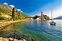 Poznávací zájezd Itálie - Lago di Garda - Malcesine