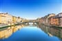 Poznávací zájezd Itálie - Florencie