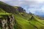 Poznávací zájezd Velká Británie - Skotsko - Highlands