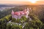 Foto - Walbřich - Na skok do Polska s ubytováním na zámku
