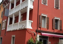 Hotel Danieli La Castellana *** - Brenzone