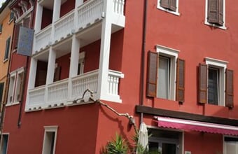 Hotel Danieli La Castellana *** - Brenzone