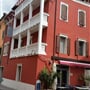 Hotel Danieli La Castellana *** - Brenzone